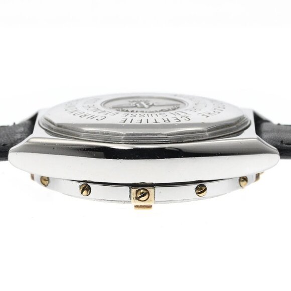 BREITLING Chronomat Bikoro B13352 Date Chronograph Automatic Men's Watch_882398 - Picture 5 of 5